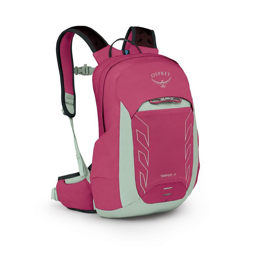 Osprey Tempest™ Jr. Backpack — Rucksack — Wandern — Belegsignale