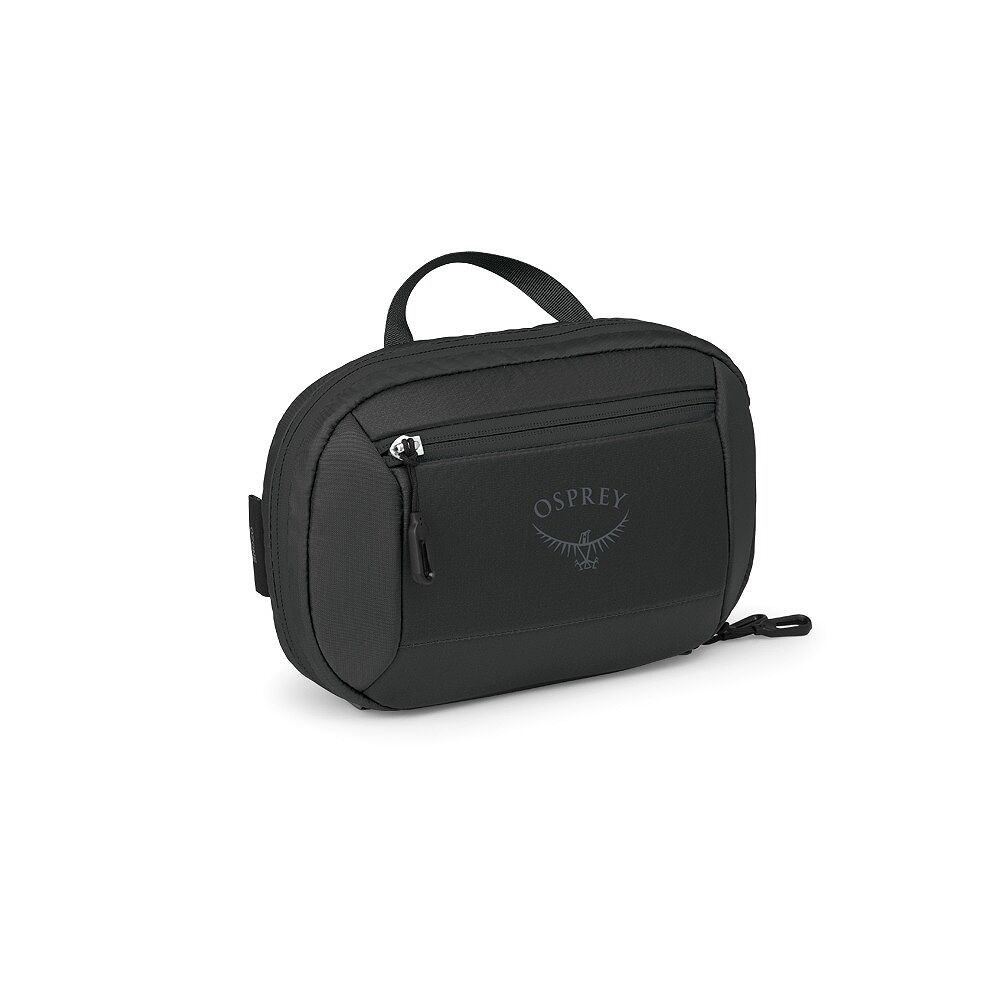 Osprey Ozone Powerhouse — Produkt — Zubehör — Belegsignale