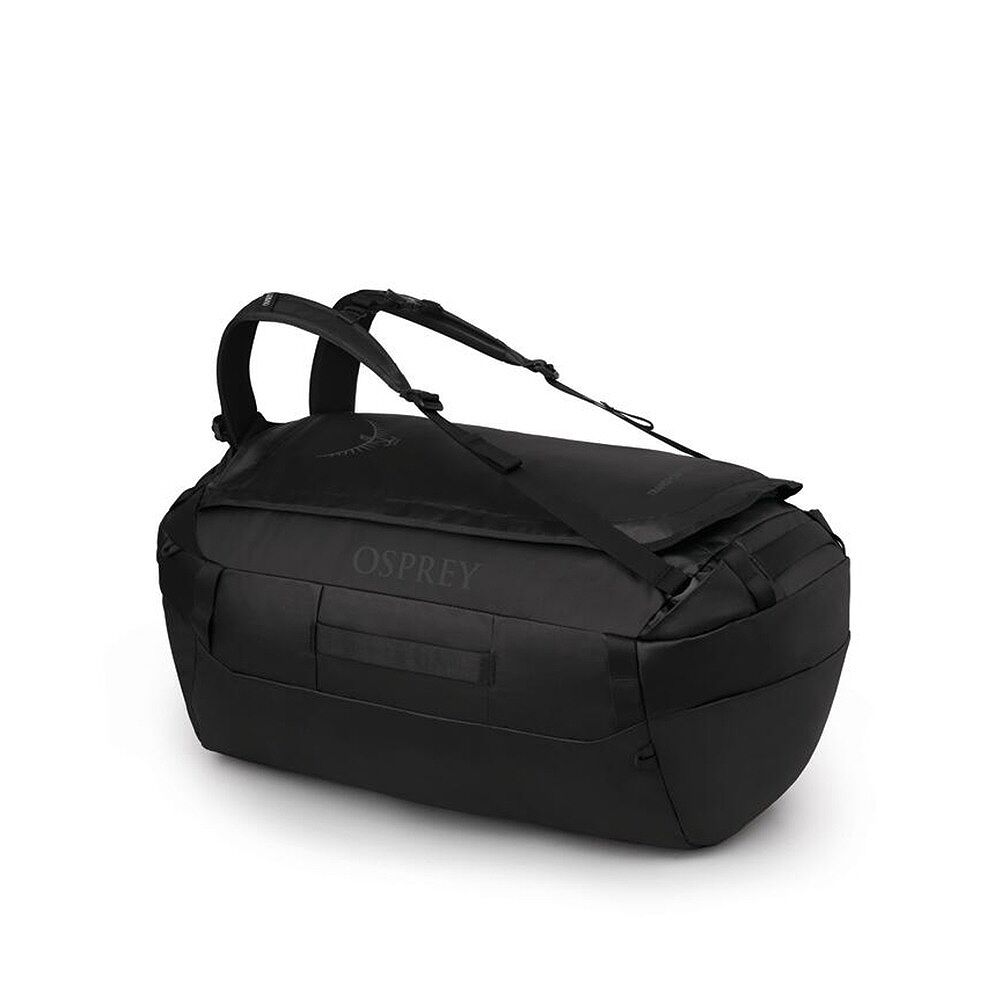 Osprey Transporter™ 65 Duffel — Produkt — Reisen — Belegsignale