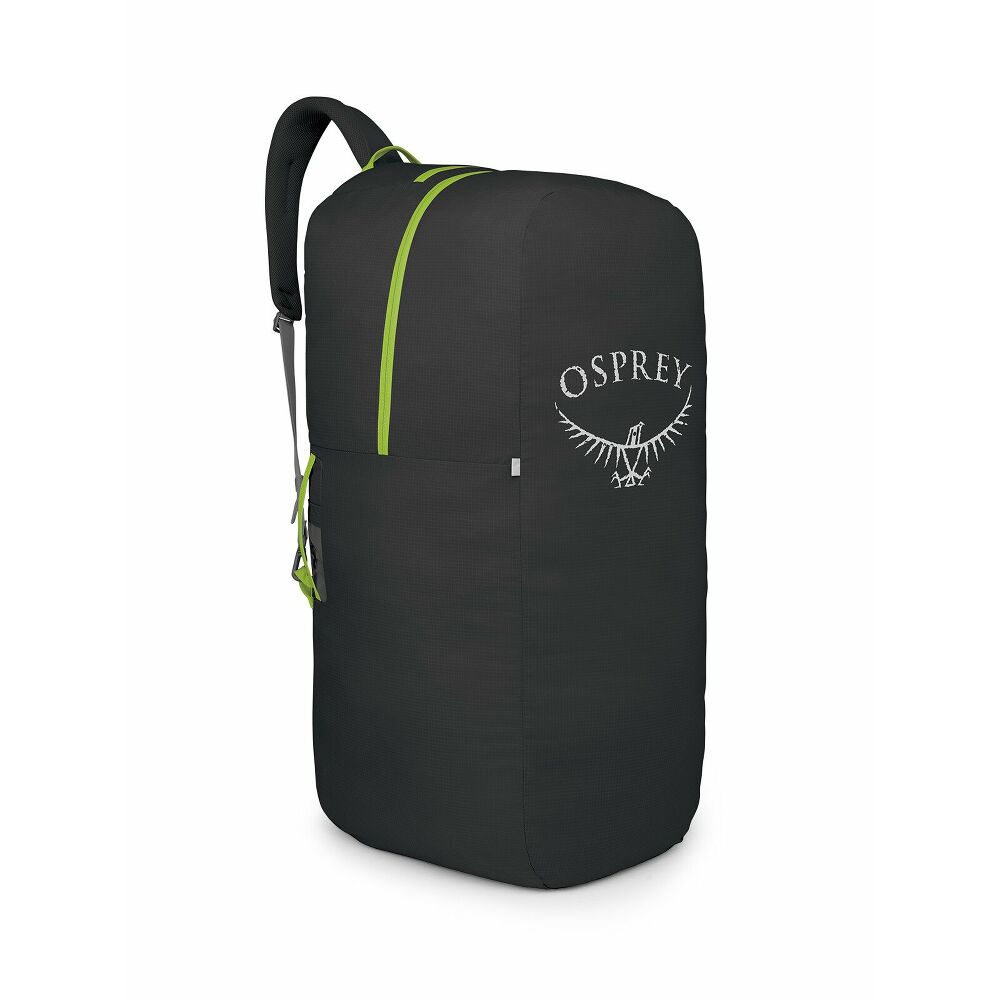 Osprey AirPorter Medium Backpack Travel Cover — Produkt — Zubehör — Belegsignale