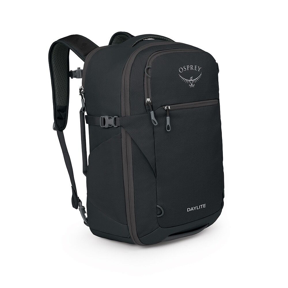 Osprey Daylite™ 35 Travel Backpack — Rucksack — Carry-On travel — Belegsignale