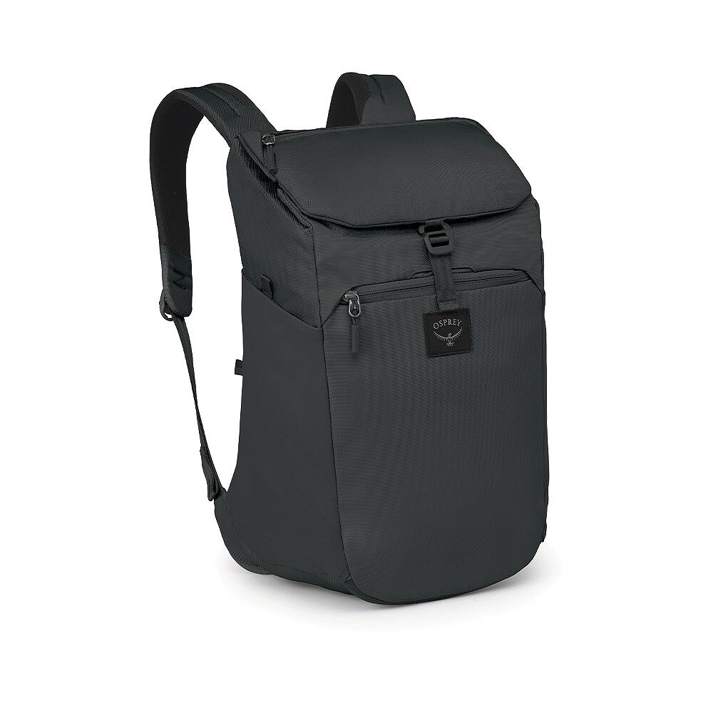 Osprey Aoede SyncPack — Rucksack — Alltag — Belegsignale
