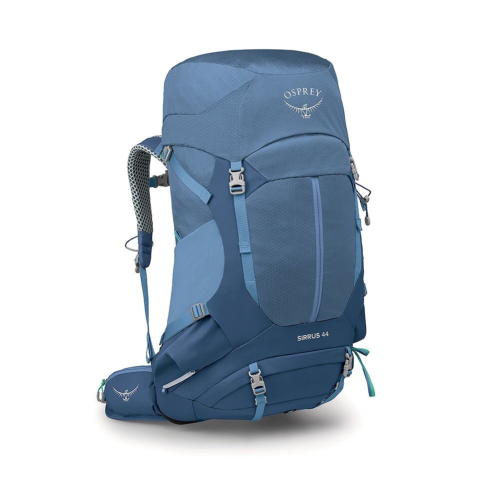 Osprey Sirrus™ 44 Backpack — Rucksack — Wandern — Belegsignale