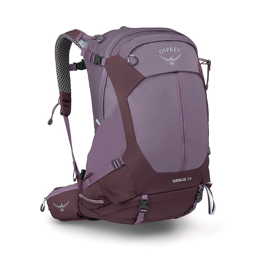 Osprey Sirrus™ 34 Backpack — Rucksack — Wandern — Belegsignale