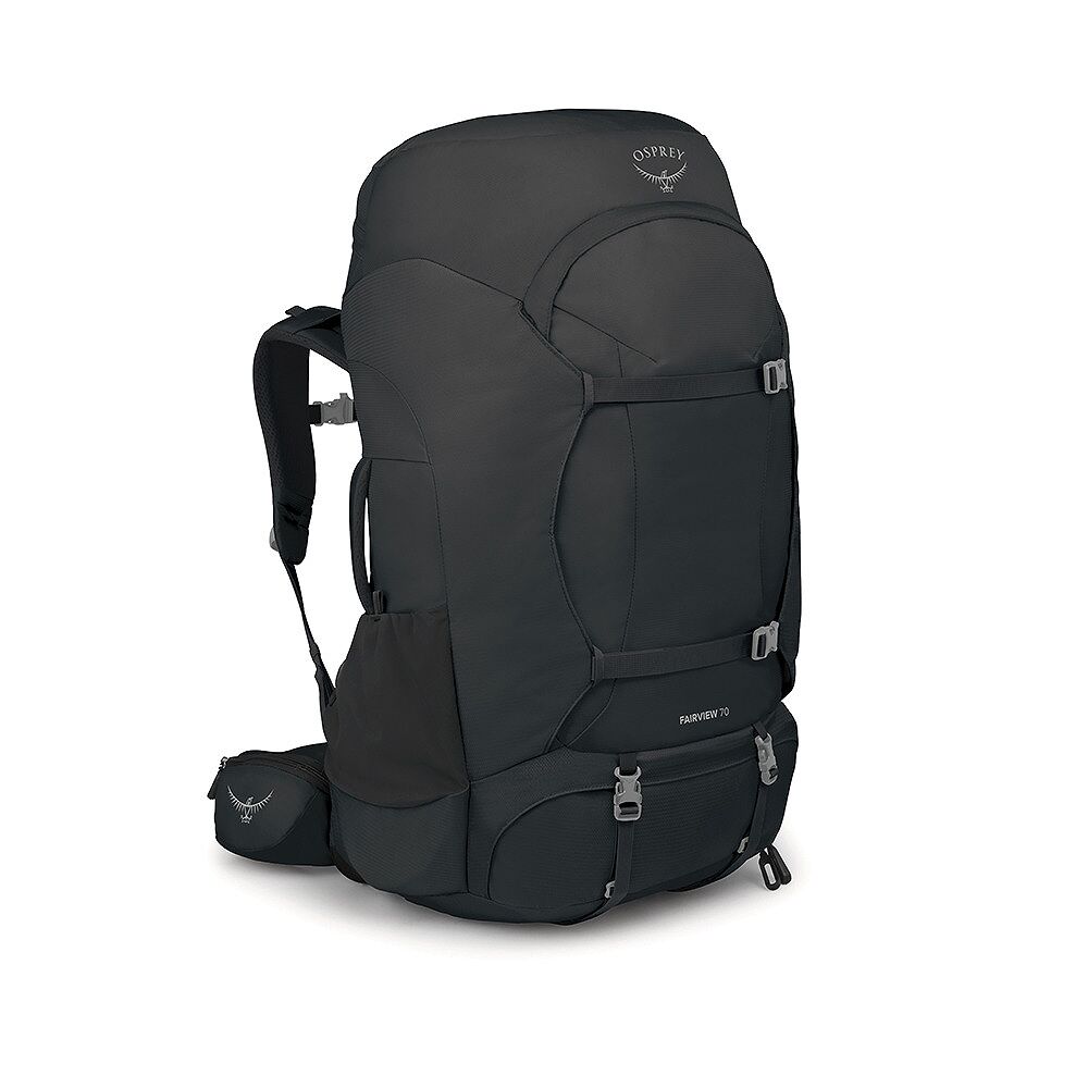 Osprey Fairview™ Trek 70 Backpack — Rucksack — Reisen — Belegsignale