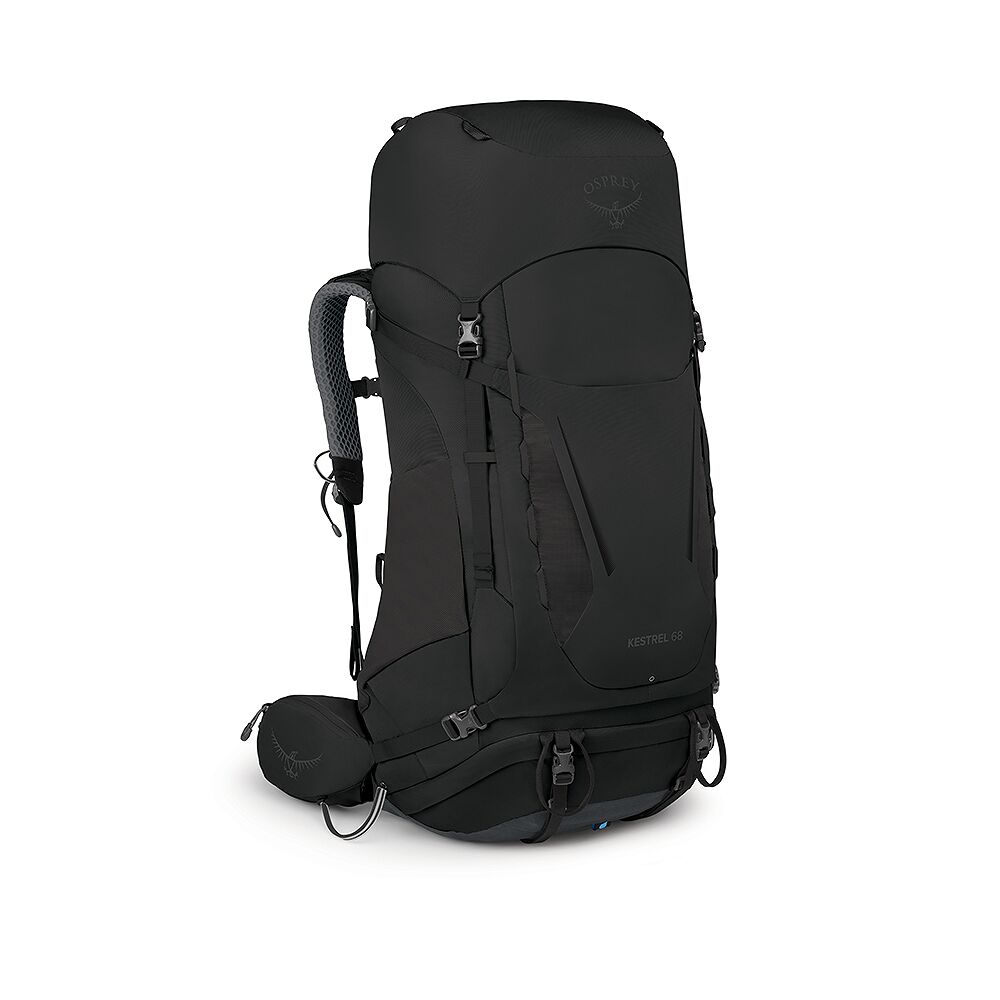 Osprey Kestrel™ 68 Backpack — Rucksack — Trekking — Belegsignale