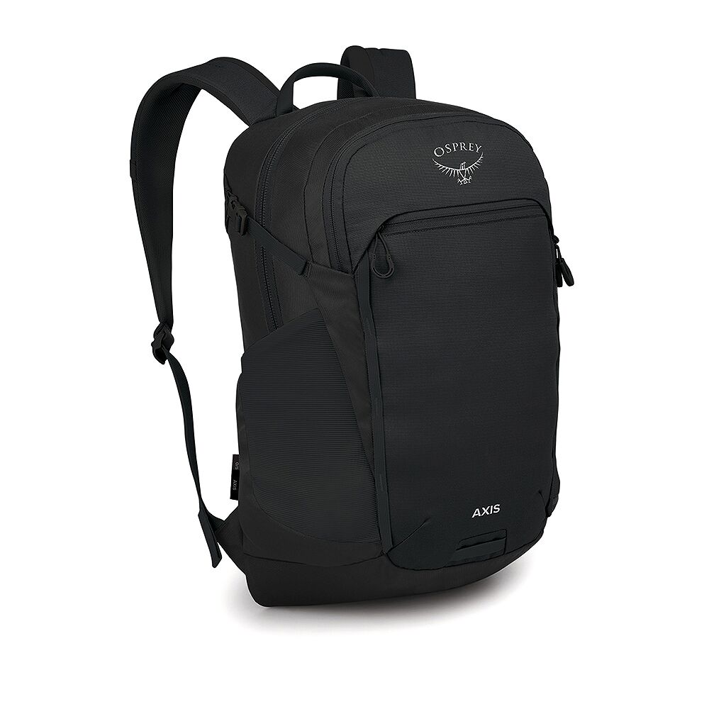 Osprey Axis 24 Backpack — Rucksack — Alltag — Belegsignale