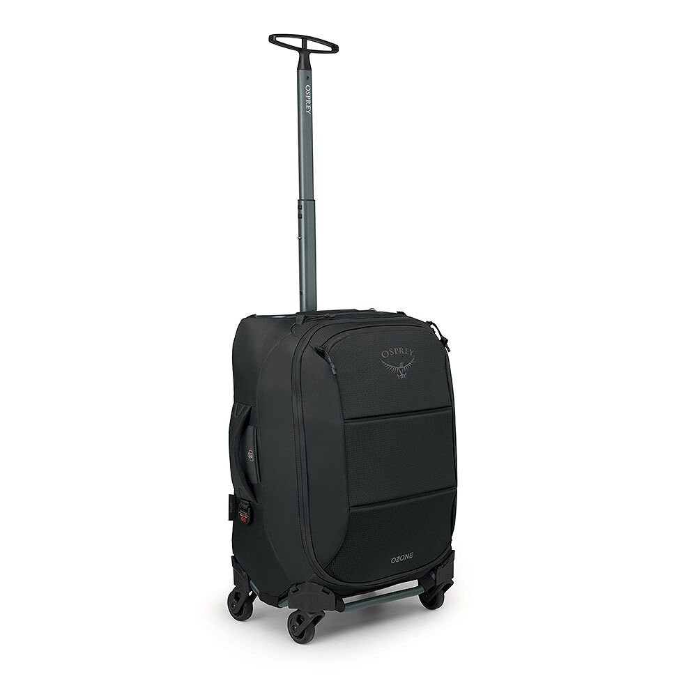 Osprey Ozone 4-Wheel Carry-On 38L/21.5" — Rucksack — Carry-On travel — Belegsignale