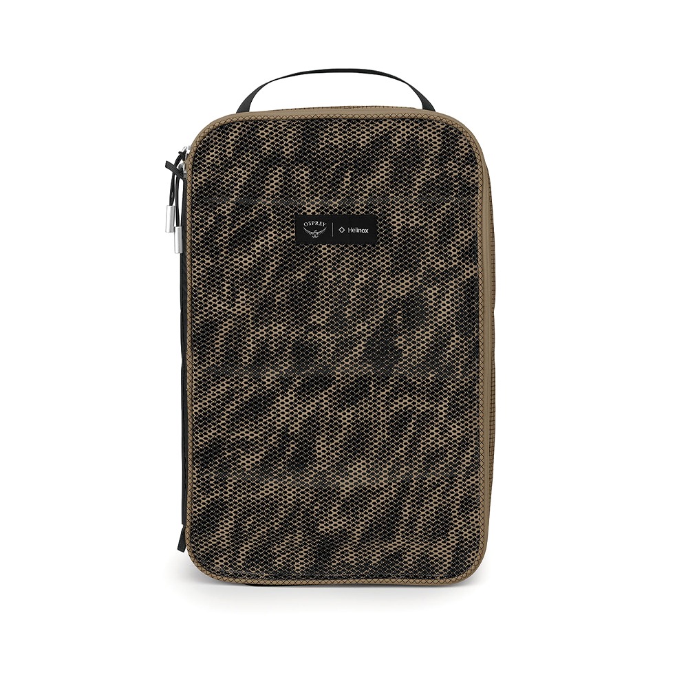 Osprey Campcore Transporter™ Organisation Cube Large — Rucksack — Zubehör — Belegsignale